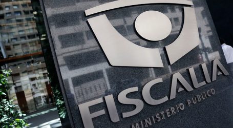 Fiscalía ordenó detención de ex-pareja de María Isabel Pavez