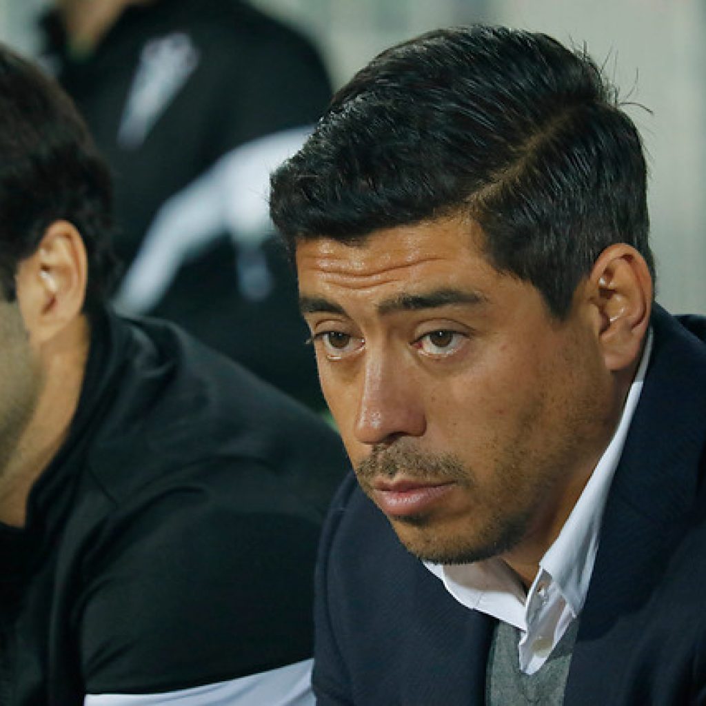 Nicolás Córdova asumirá como entrenador de la selección Sub 23 de Qatar