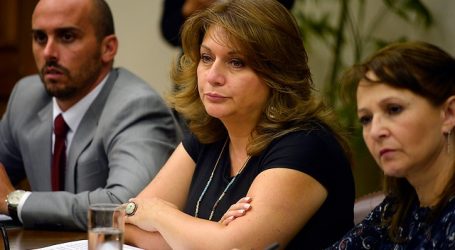 Amar califica como “muy grave” brote de Covid-19 en la Antártica