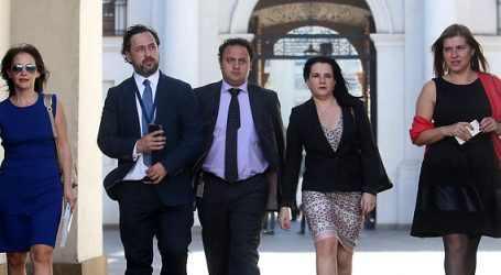 Designan a Mario Carrera como nuevo Fiscal Regional de Arica y Parinacota