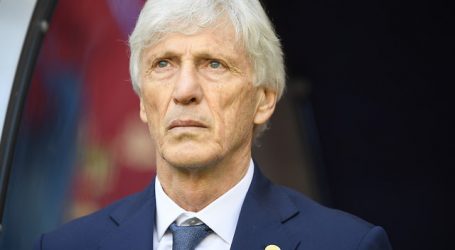 Pékerman encabeza la lista de candidatos a la ‘Roja’ con Cambiasso como ayudante