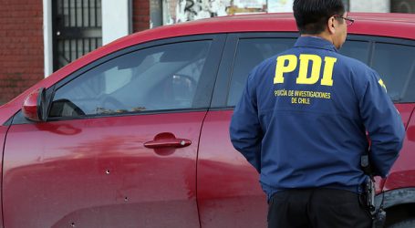 Detectives de la PDI mataron a sujeto que intentó atropellarlos en La Granja