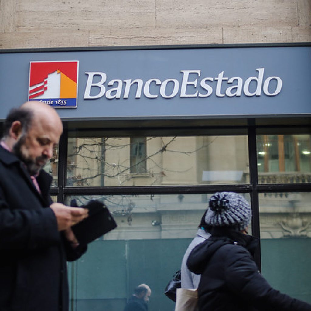 Ricardo de Tezanos Pinto es el nuevo presidente del BancoEstado