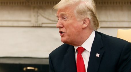 Tribunal Supremo de Michigan rechaza demanda de Trump por resultados electorales