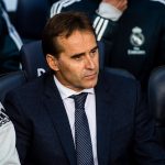 Julen Lopetegui renueva hasta el año 2024 con el Sevilla FC
