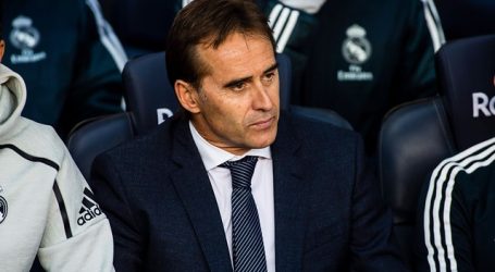 Entrenador del Sevilla: “Estamos convencidos de que el derbi se va a disputar”