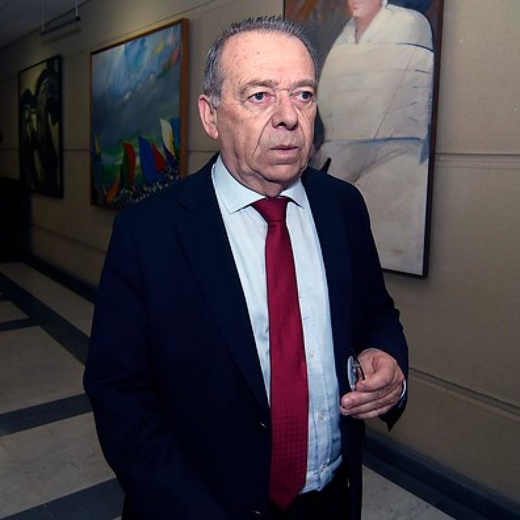 Berger destacó aprobación de ley para enfermos terminales