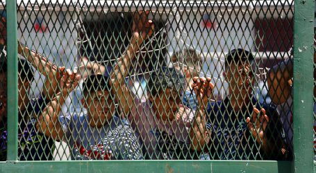 Movilh denunció que interno de cárcel se suicidó tras acoso de gendarmes