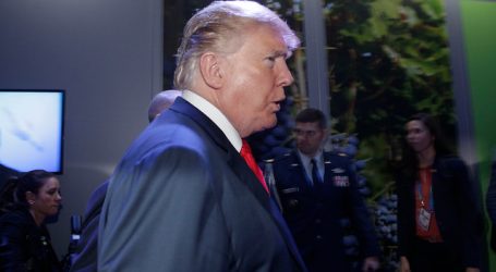 EEUU: El ‘impeachment’ contra Trump empezará la semana del 8 de febrero