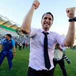 Beñat San José aclara: “A mí nadie de la ANFP me ha llamado”