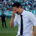 Beñat San José asoma como carta para dirigir a la selección chilena