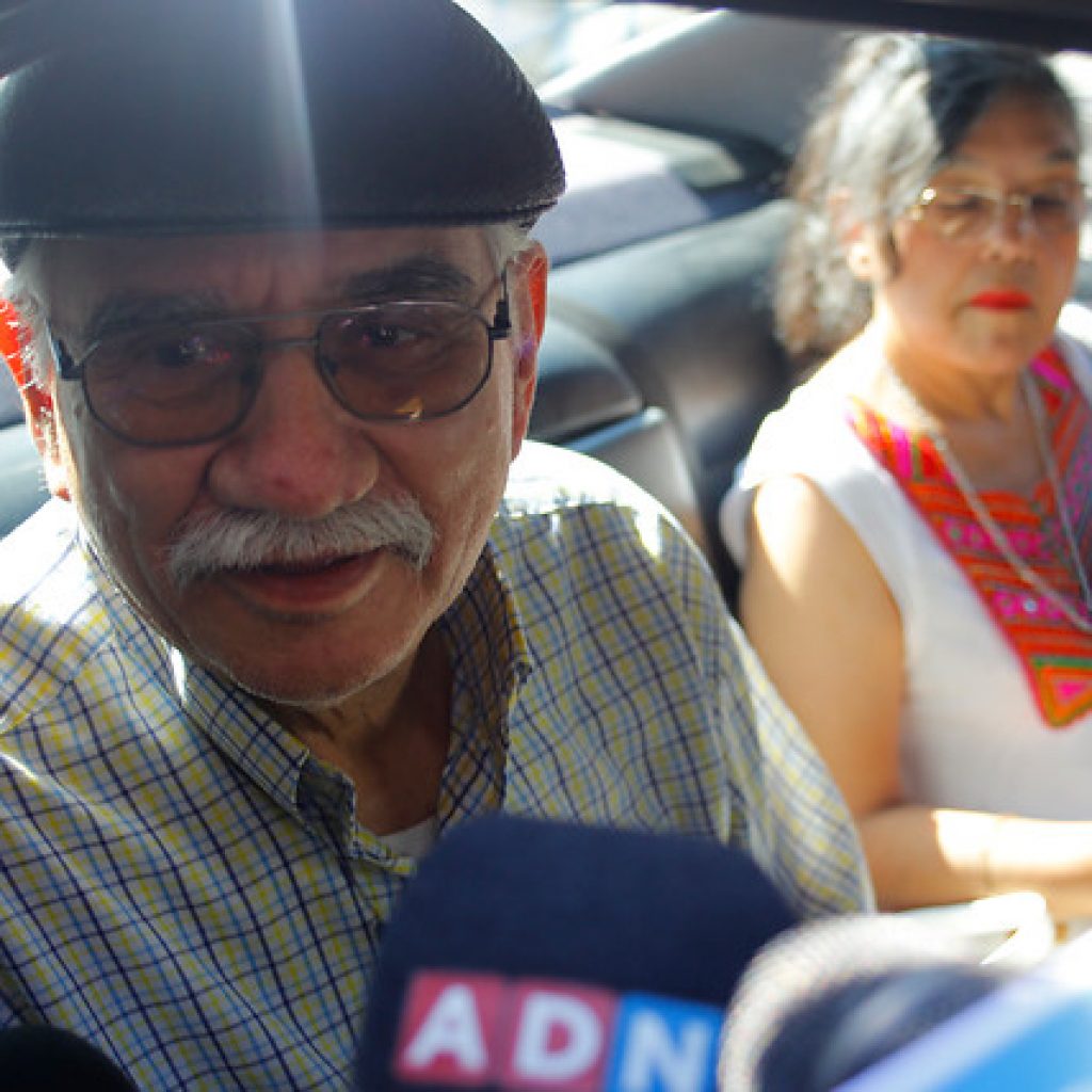 El Ministerio Público pidió 34 años de cárcel para “Tito” Fernández