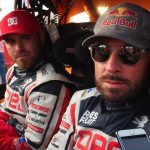 'Chaleco': “Estamos tristes porque Nacho Cornejo quedó fuera de carrera”