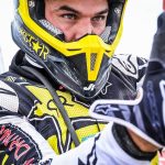 Quintanilla: “Los cambios que hicimos en la moto por fin funcionaron hoy”