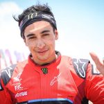 'Nacho' Cornejo: “Me duele el cuerpo entero pero más me duele el corazón”