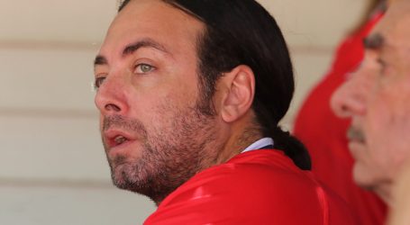 Nicolás Massú dio positivo a coronavirus y posterga su viaje a Australia