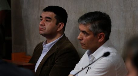 Caso Huracán: TC paraliza audiencia de preparación del juicio oral
