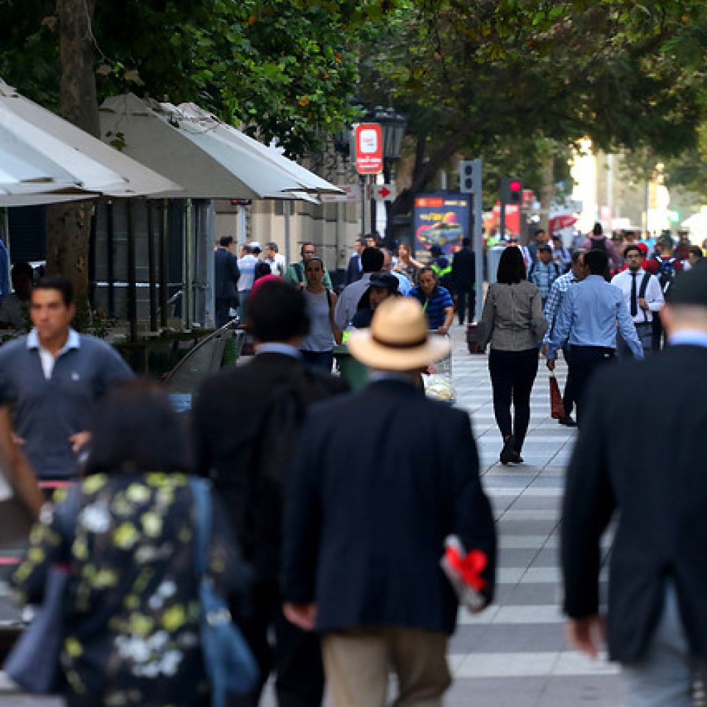 RM: Aumentan en un 33% las postulaciones del Subsidio al Empleo