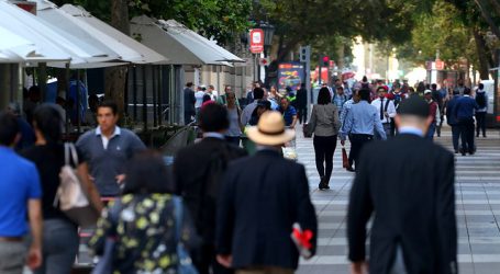 RM: Aumentan en un 33% las postulaciones del Subsidio al Empleo