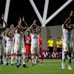 Chapecoense vuelve a la primera división de Brasil
