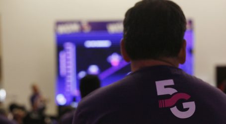 Licitación 5G se definirá por subasta en tres de las cuatro bandas