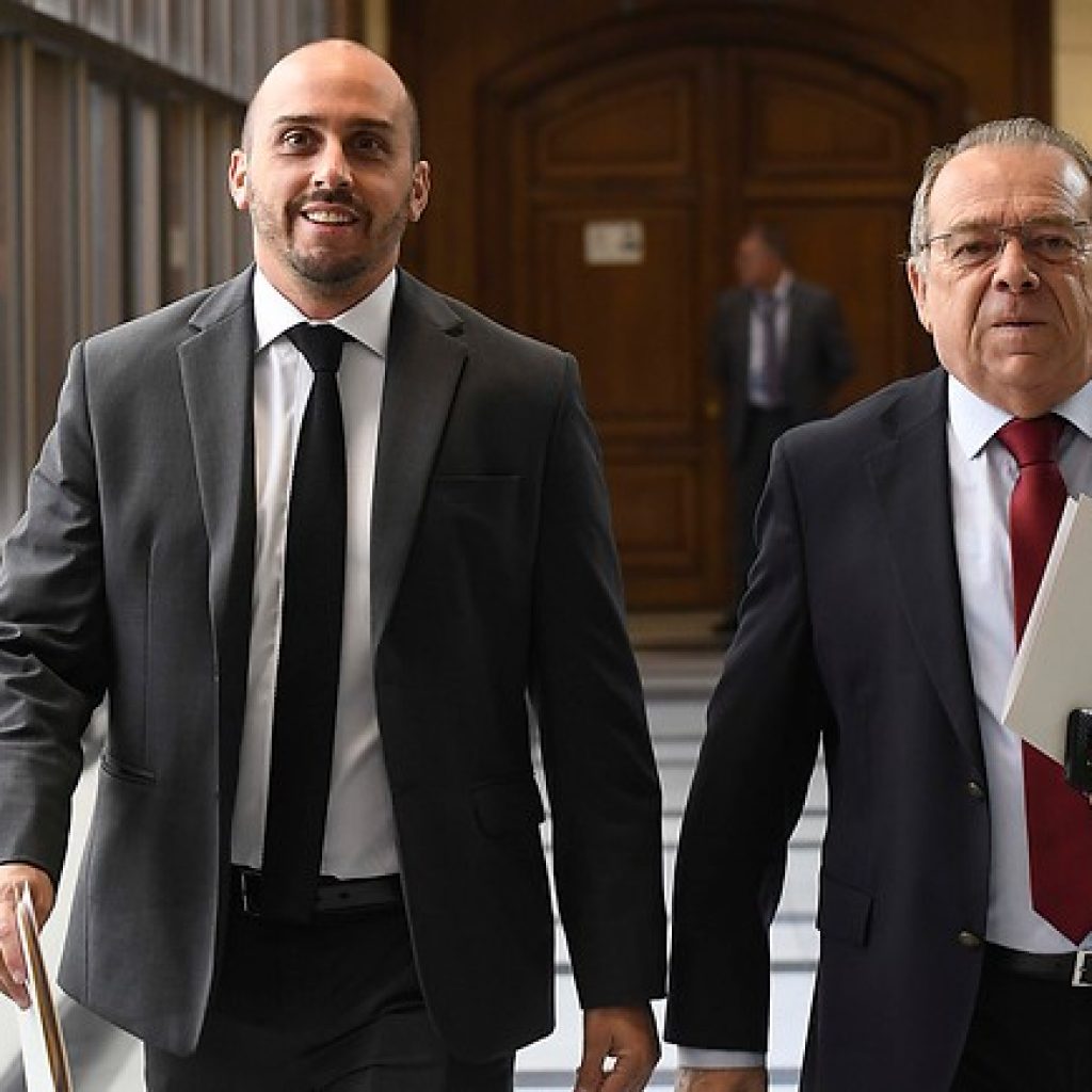 Berger exige al Minsal terminar el Consultorio Externo de Valdivia