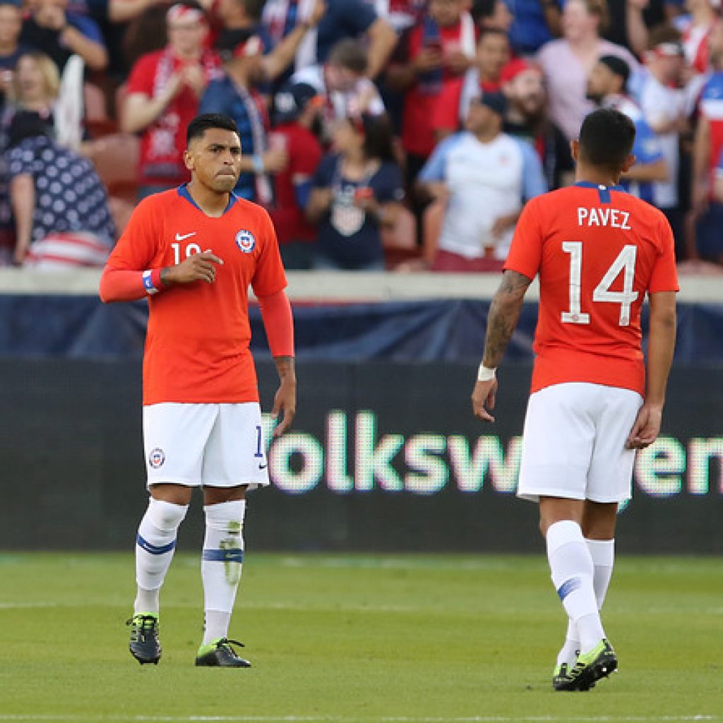 México: Tijuana con Gonzalo Jara y Esteban Pavez superó a domicilio a Puebla