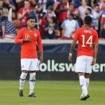 México: Tijuana con Jara y Pavez rescató empate en visita a Juárez FC