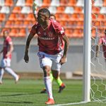 Gabriel Torres dejará la “U” y continuará su carrera en el fútbol mexicano