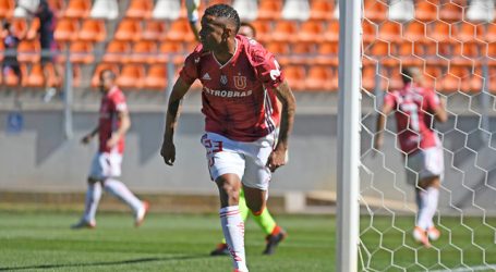 Gabriel Torres dejará la “U” y continuará su carrera en el fútbol mexicano