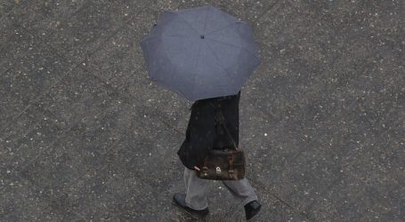 Alertan de posibles tormentas eléctricas desde Coquimbo a Los Lagos