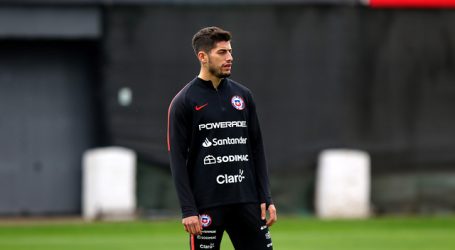 Turquía: Fatih Karagumruk con Enzo Roco superó al Denizlispor de Ángelo Sagal