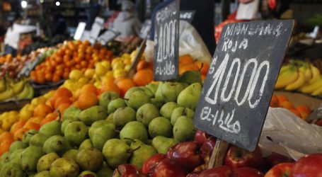 IPC de diciembre de 2020 registró una variación mensual de 0,3%