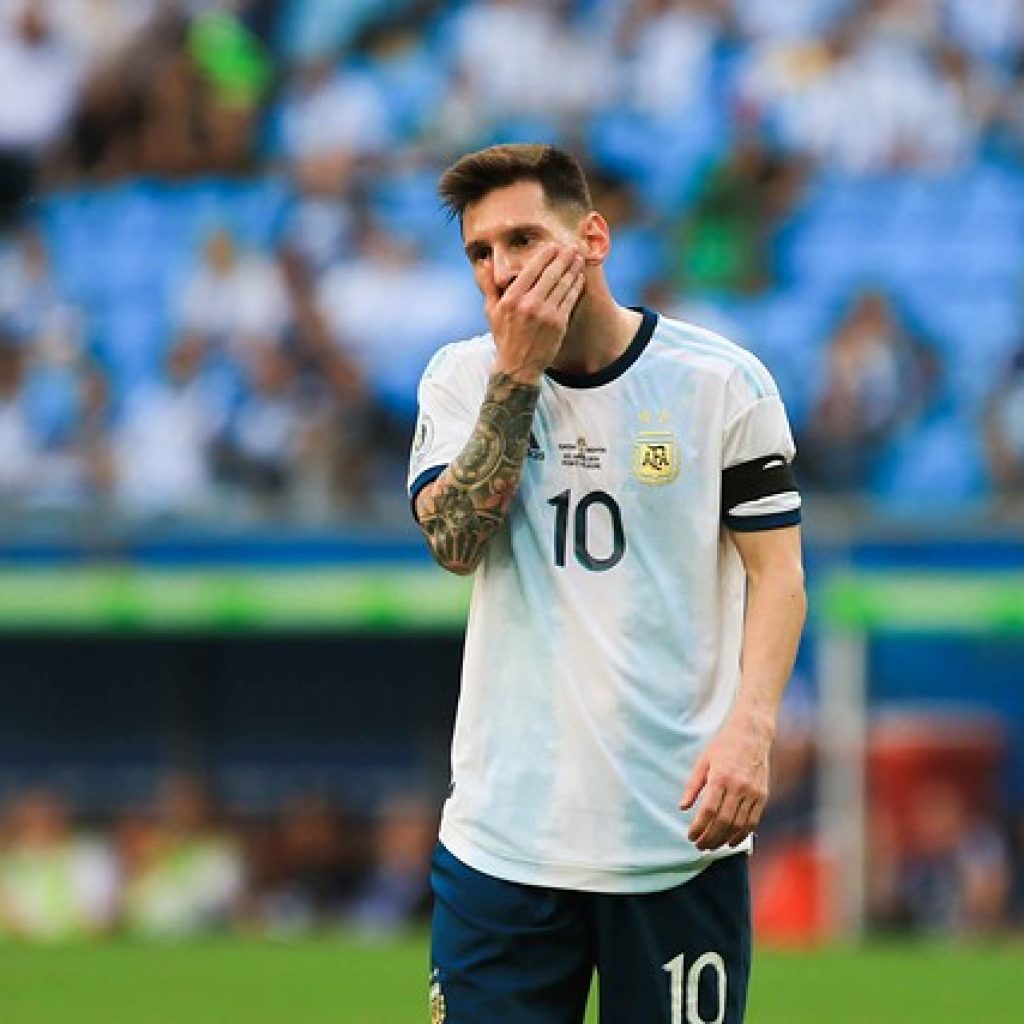 PSG tendría un lugar reservado en su plantel para Lionel Messi