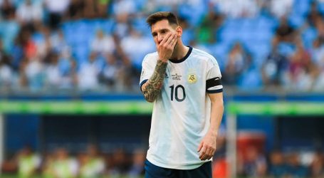 PSG tendría un lugar reservado en su plantel para Lionel Messi