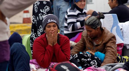 Estados Unidos paraliza las deportaciones de inmigrantes durante cien días