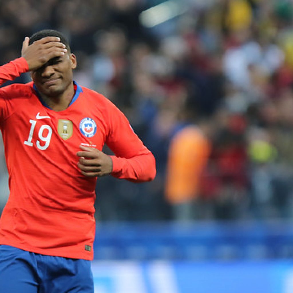 Supercopa de Turquía: Fernandes fue titular en derrota del Istanbul Basaksehir