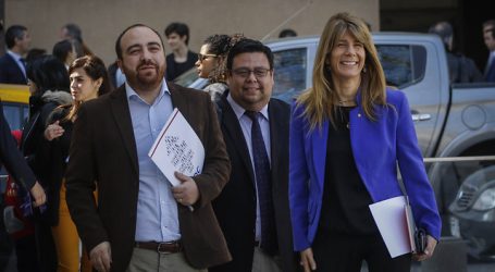 Caso Frei Montalva: Chahin calificó de “errado” fallo que absolvió a imputados