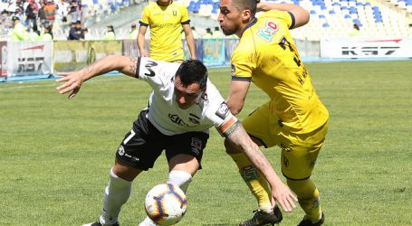Programación: Este miércoles arranca la fecha 30 del Campeonato Nacional