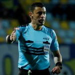 Roberto Tobar arbitrará el superclásico entre Colo Colo y la ‘U’ en Pedrero