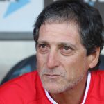 Mario Salas se va a dirigir al fútbol africano