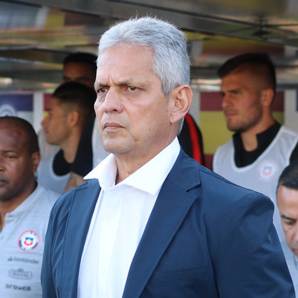 Reinaldo Rueda: "No es cierto que ya sea el entrenador de Colombia"