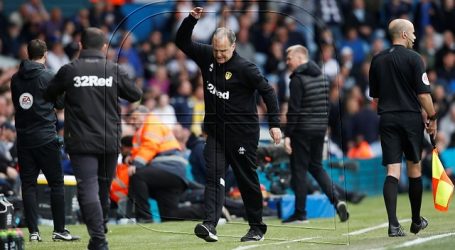 Premier: Leeds de Bielsa arranca el 2021 con derrota ante Tottenham de Mourinho