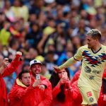 México: América no inscribirá a Nicolás Castillo para el Torneo de Clausura
