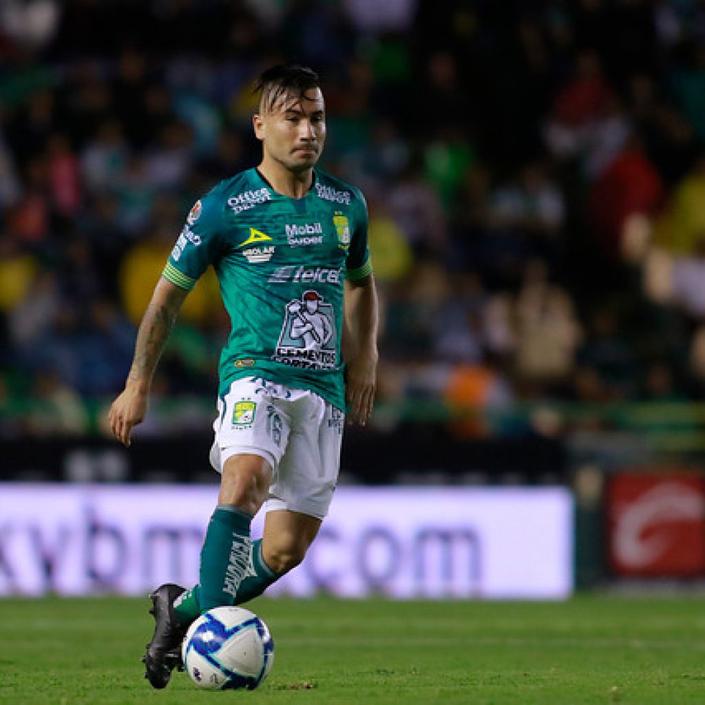 México: León de Dávila y Meneses se estrenó con derrota en el Clausura 2021