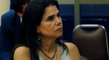 Ossandón y fiesta en Cachagua donde participaron sus hijos: “Siento vergüenza”