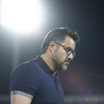 Barnechea anunció que Leonardo Zamora dejó de ser el DT del primer equipo