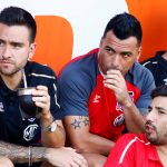 Matías Zaldivia: “Estar en la selección es una anhelo que tengo”