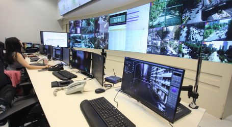 MTT informó estado de semáforos y de redes de telecomunicaciones