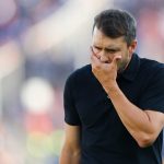 Eduardo Coudet: “Manuel Pellegrini es mi padre futbolístico”